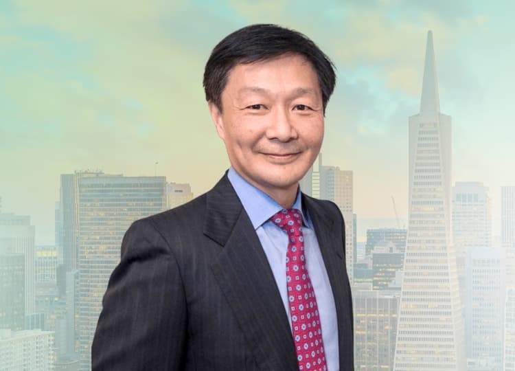 Dr. Albert Chow