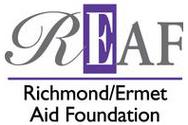 Richmond/Ermet Aid Foundation (REAF) member