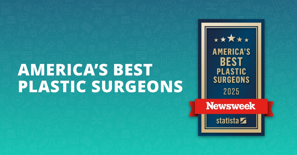 America's Best Plastic Surgeons